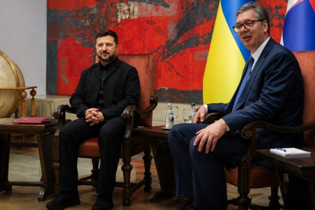 serbia isi reafirma sprijinul pentru integritatea ucrainei ce refuza in continuare sa faca belgradul 6a7749c28c37d