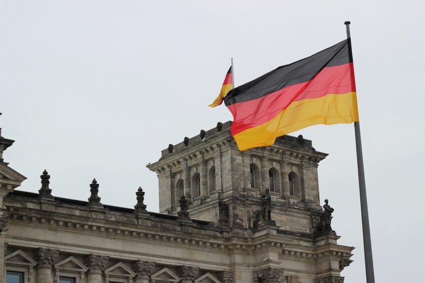 sondaj insa in germania blocul cdu csu prabusit la 20 in timp ce extrema dreapta isi consolideaza prima pozitie inaintea alegerilor regionale 6a812ed996e49