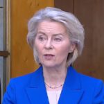 spania primeste sprijinul comisiei europen ursula von der leyen frontiera spaniei este si frontiera ue 6a70b2303166b