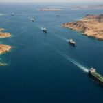 stramtoarea ormuz se goleste treptat doar sapte nave au traversat ruta strategica intr o singura zi 6a87ec5bd28dc