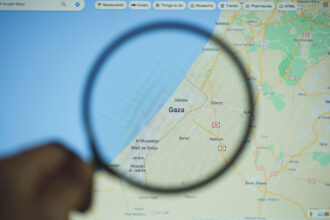 tensiuni intre israel si sua din cauza planului pentru gaza de ce refuza armata sa se retraga 6a6fa25650090
