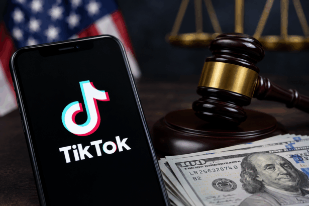 tiktok acord de 400 de milioane de dolari in sua procesul viza datele colectate de la copii 6a8983369573b
