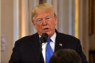 trump acuza iranul de duplicitate si reafirma nu va avea niciodata arma nucleara 6a70db601eb1b