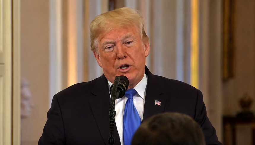 trump acuza iranul de duplicitate si reafirma nu va avea niciodata arma nucleara 6a70db601eb1b
