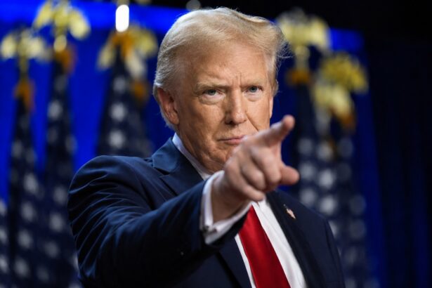 trump isi consolideaza puterea senatul sua aproba 74 de numiri 6a76d2e2c3748