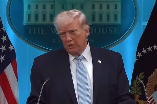 trump recunoaste ca sua are probleme cu stocurile de munitii ce arme sunt tot mai greu de inlocuit 6a75de79dc51d