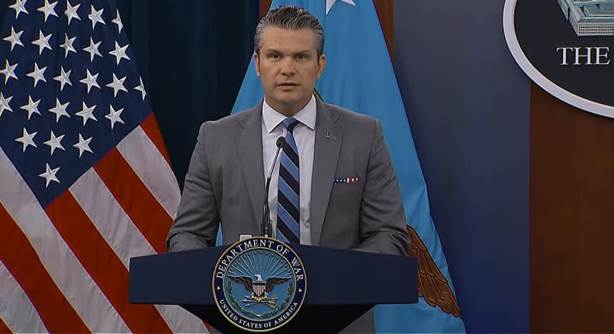 trump respinge informatiile despre pete hegseth sunt zvonuri false 6a74c8c35e466