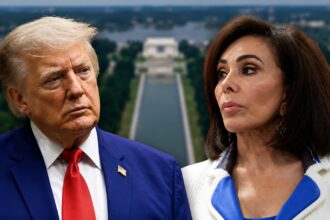un caz aparent minor provoaca tensiuni la washington trump spune ca procurorul sau a cedat sub presiune 6a71ee9c738ce