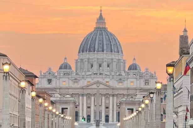 vaticanul cere rusiei oprirea imediata a razboiului din ucraina dialog decisiv intre paul gallagher si serghei lavrov 6a8dc135ef75e
