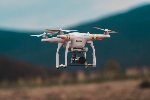 zborurile medicale de noapte suspendate la strasbourg din cauza dronelor folosite pentru livrari ilegale 6a836fafbf8a1