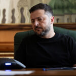 zelenski cere actiuni ferme impotriva rusiei dupa valul de lovituri lansate de trupele rusiei discutii cu secretarul general al onu 6a88bb4be8160