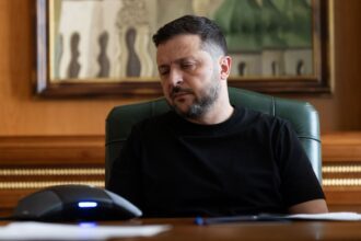 zelenski respinge alegerile in timp de razboi ar fi un tsunami care ar diviza ucraina 6a8ac448b3ac0