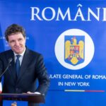 Președintele Nicușor Dan vorbește despre prezența trupelor americane în România, contribuția Europei la apărare și rolul strategic al Mării Negre.