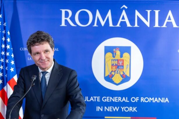 Președintele Nicușor Dan vorbește despre prezența trupelor americane în România, contribuția Europei la apărare și rolul strategic al Mării Negre.