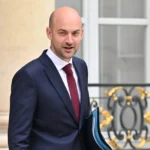 AA 20250730 38706668 38706654 FRENCH GOVERNMENT WEEKLY CABINET MEETING 1 1