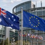 Australia UE