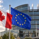 Canada UE