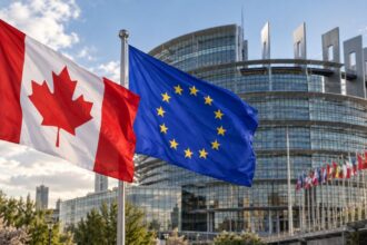Canada UE
