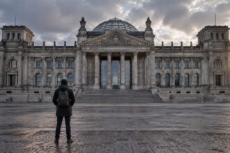 Cetățeanul, establishmentul și criza reprezentării