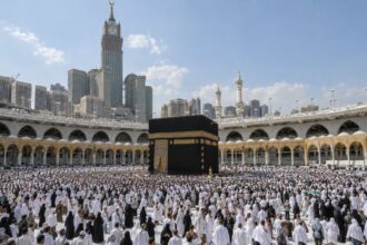 Mecca