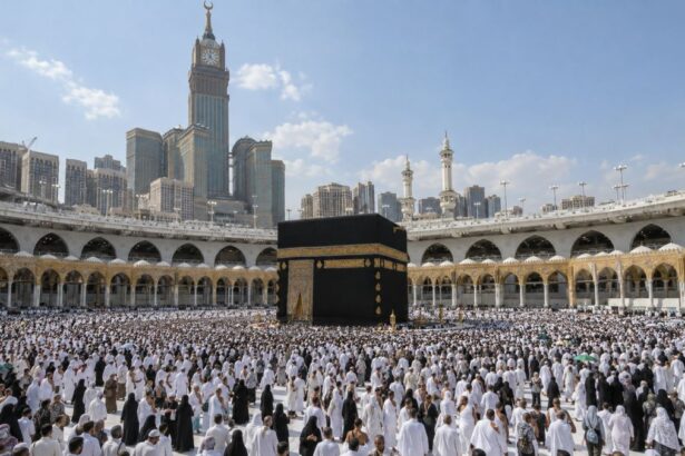 Mecca