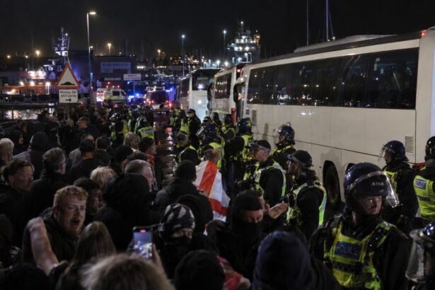 Migrants