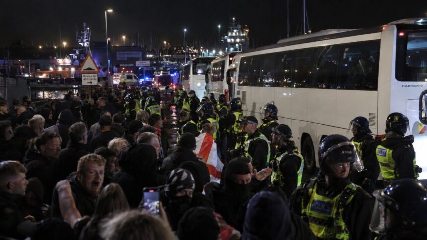 Migrants