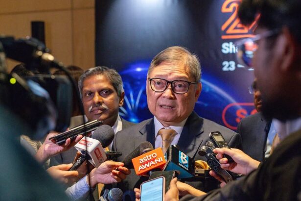 MIHAS 2026 in Kuala Lumpur highlighting Egypt–Malaysia economic cooperation, halal trade, investment and access to ASEAN markets.