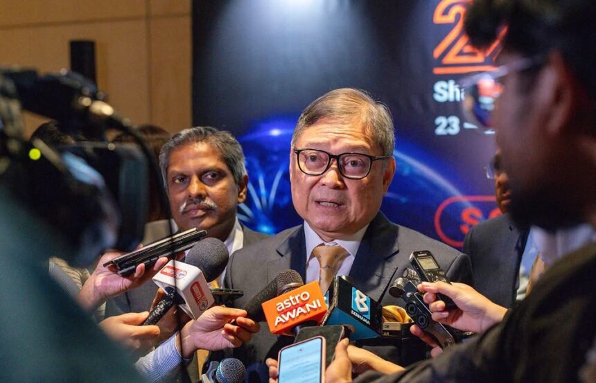 MIHAS 2026 in Kuala Lumpur highlighting Egypt–Malaysia economic cooperation, halal trade, investment and access to ASEAN markets.