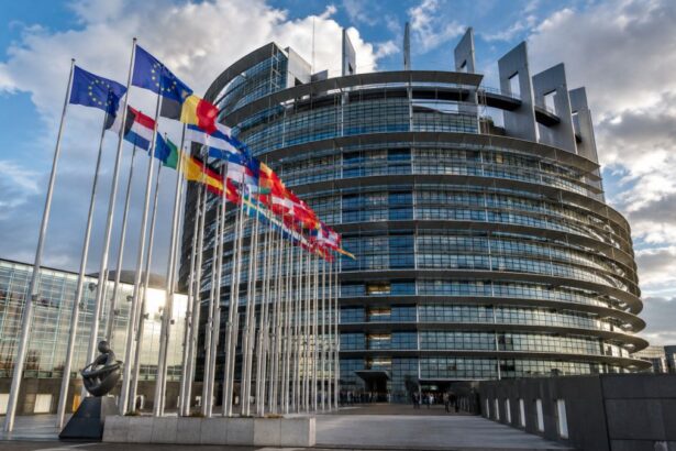 Parlamentul European 1
