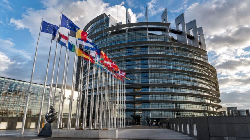 Parlamentul European 1