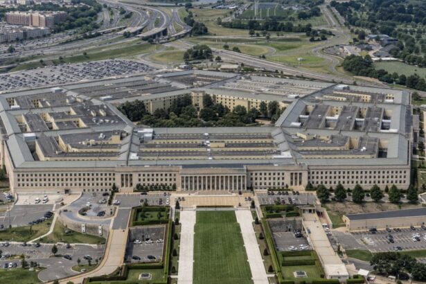Pentagon