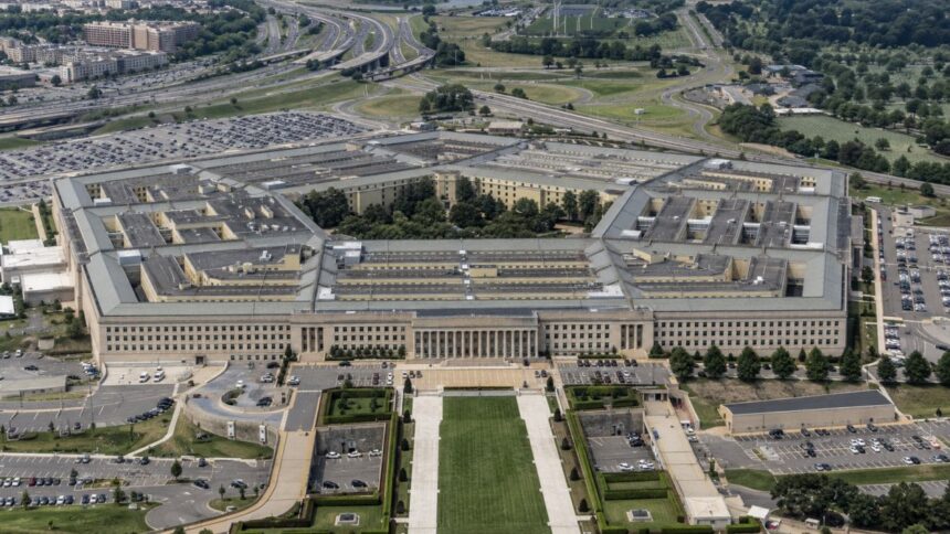 Pentagon