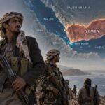 Rebelii houthi