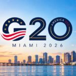 Summit G20 Miami 2026