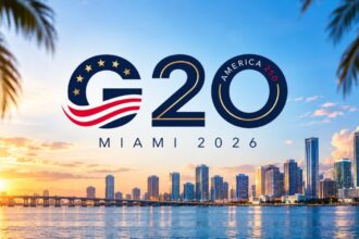 Summit G20 Miami 2026