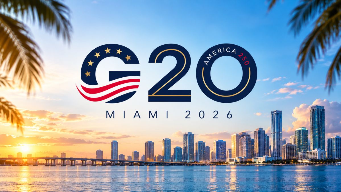 Acces fără paritate. Washingtonul, Beijingul, Moscova și arhitectura inegală a drumului spre G20 Miami 2 Summit G20 Miami 2026