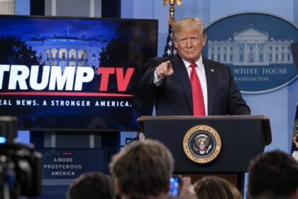 Trump TV