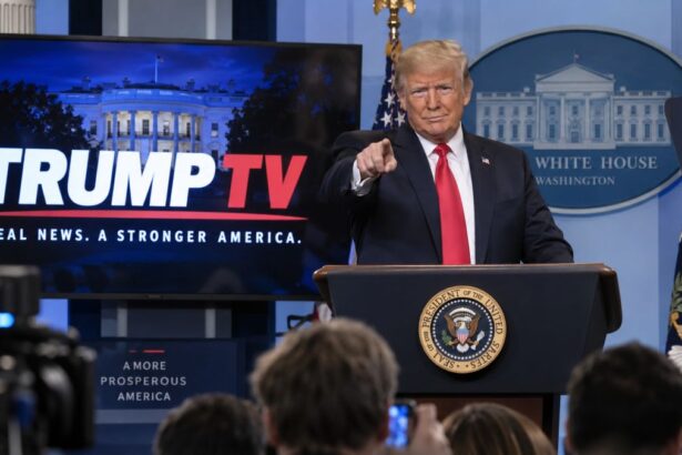 Trump TV