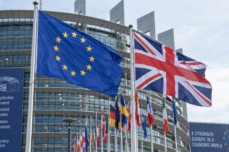 Exporturile britanice către Uniunea Europeană, afectate de barierele comerciale post-Brexit