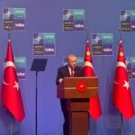 Președintele Turciei, Recep Tayyip Erdoğan, în contextul strategiei Ankarei între NATO și noile centre de putere globale