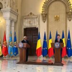 România și Uniunea Europeană în negocierile pentru bugetul UE 2028–2034, cu accent pe securitatea flancului estic, coeziune și competitivitate