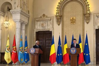 România și Uniunea Europeană în negocierile pentru bugetul UE 2028–2034, cu accent pe securitatea flancului estic, coeziune și competitivitate