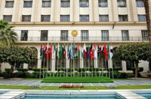 Arab League condemns Houthi attacks targeting Saudi Arabia and the launch of a ballistic missile towards Riyadh
