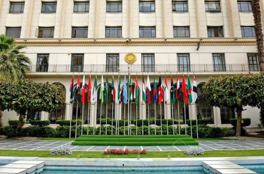 Arab League condemns Houthi attacks targeting Saudi Arabia and the launch of a ballistic missile towards Riyadh