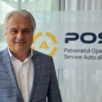 Dan Barbu, președintele Patronatului Operatorilor de Service Auto din România (POSA)