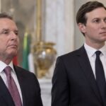 Witkoff si Kushner 1