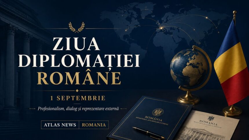 Ziua Diplomatiei Romane