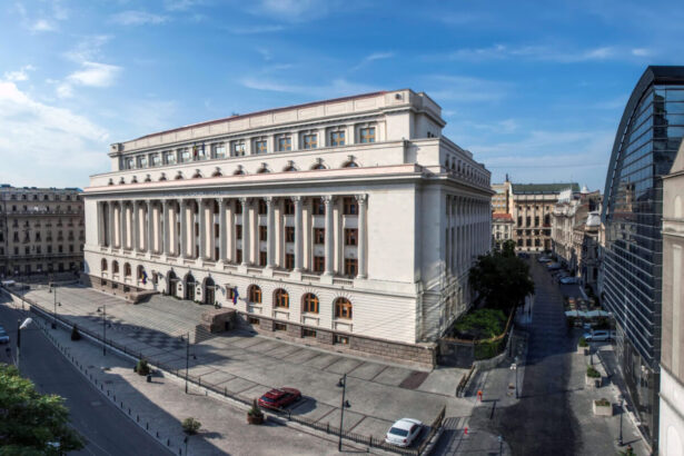 bnr isi modernizeaza sistemul de securitate hyperfy companie specializata in solutii ai castiga un contract de 12 milioane de lei 6a9fc97669a9a