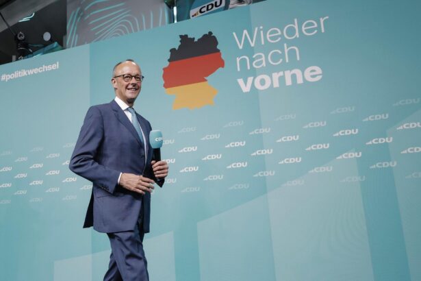 criza politica in germania viitorul cancelarului friedrich merz decis azi de alegerile din doua landuri 6aaf60e845103